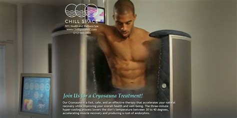 manhattan cryotherapy nyc